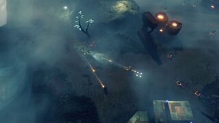 Скриншот 8 к игре Action Legion