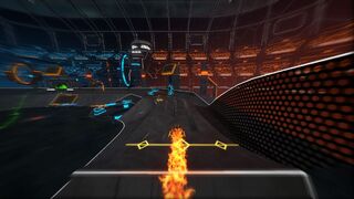 Скриншот 5 к игре Kabounce