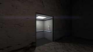 Скриншот 5 к игре Locked-in syndrome