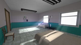 Скриншот 6 к игре Locked-in syndrome