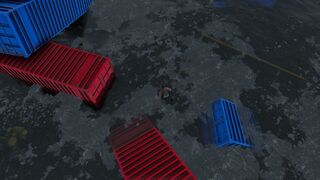 Скриншот 7 к игре AFTERSHOCK