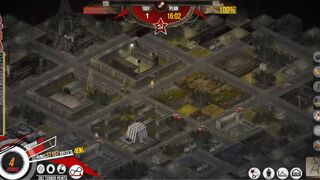 Скриншот 5 к игре Soviet City