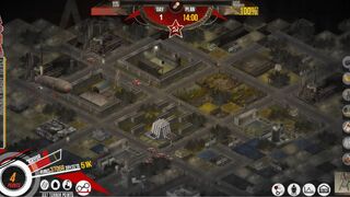 Скриншот 6 к игре Soviet City