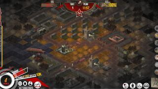 Скриншот 8 к игре Soviet City