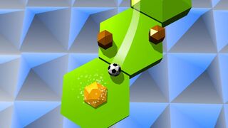 Скриншот 5 к игре Tiltagon