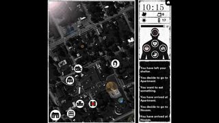 Скриншот 6 к игре BuriedTown