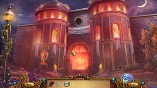 Скриншот 6 к игре Small Town Terrors: Galdor's Bluff Collector's Edition