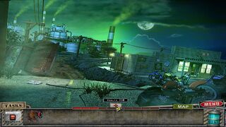 Скриншот 5 к игре Small Town Terrors: Livingston