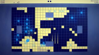 Скриншот 7 к игре INVERSUS Deluxe