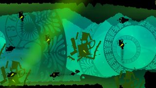 Скриншот 5 к игре Green Game: TimeSwapper