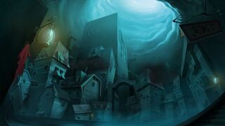 Скриншот 8 к игре Drawn: Dark Flight