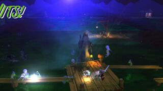 Скриншот 5 к игре Side Quest