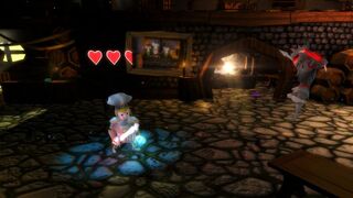 Скриншот 6 к игре Side Quest
