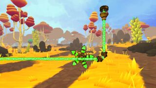 Скриншот 6 к игре Carpe Lucem - Seize The Light VR