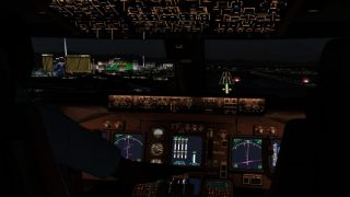 Aerofly FS 2 Flight Simulator