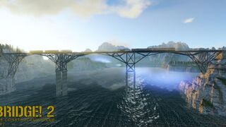 Скриншот 5 к игре Bridge! 2