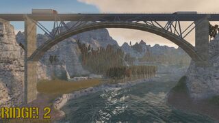 Скриншот 7 к игре Bridge! 2