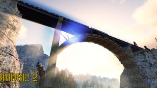 Скриншот 8 к игре Bridge! 2