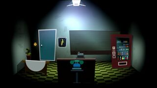 Скриншот 5 к игре Bear Haven Nights
