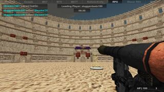 Скриншот 5 к игре Masked Shooters 2