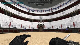 Скриншот 6 к игре Masked Shooters 2
