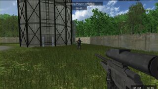Скриншот 7 к игре Masked Shooters 2