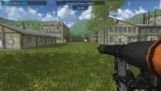 Скриншот 8 к игре Masked Shooters 2