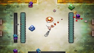 Скриншот 7 к игре BATTLE PIXELS