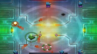 Скриншот 8 к игре BATTLE PIXELS