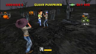 Скриншот 8 к игре Blood and Bacon