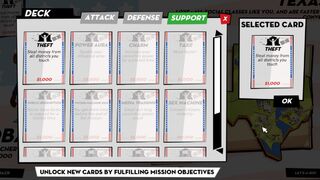 Скриншот 8 к игре Megalo Polis