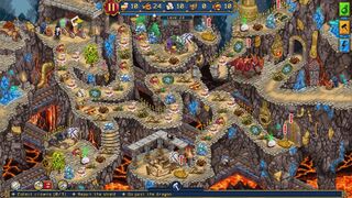 Скриншот 5 к игре Incredible Dracula: Chasing Love Collector's Edition