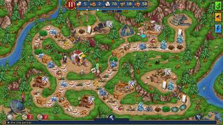 Скриншот 7 к игре Incredible Dracula: Chasing Love Collector's Edition