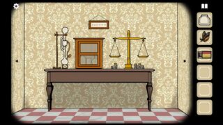 Скриншот 5 к игре Rusty Lake Hotel