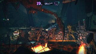 Скриншот 8 к игре Trials of the Blood Dragon