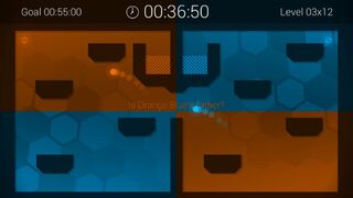 Скриншот 5 к игре Binaries