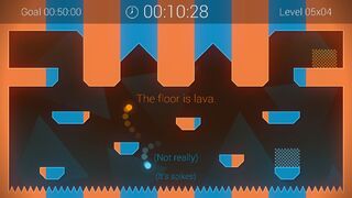 Скриншот 7 к игре Binaries