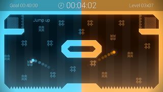 Скриншот 8 к игре Binaries
