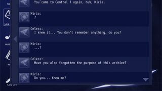 Скриншот 7 к игре RefRain - prism memories -