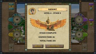 Скриншот 7 к игре Империя Богов