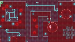 Скриншот 5 к игре Robo's World: The Zarnok Fortress
