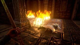 Скриншот 7 к игре Kings and Heroes