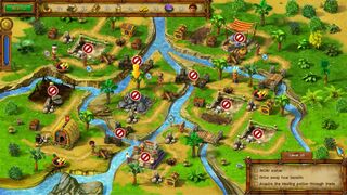 Скриншот 8 к игре MOAI 3: Trade Mission Collector's Edition