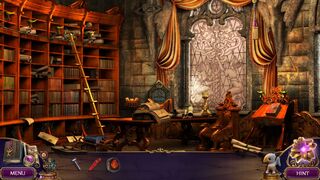 Скриншот 5 к игре The Secret Order 3: Ancient Times