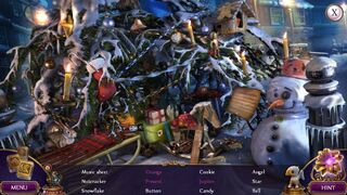 Скриншот 7 к игре The Secret Order 3: Ancient Times