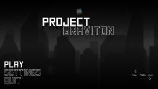 Project Graviton
