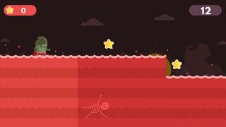 Скриншот 7 к игре Surfingers