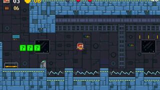 Скриншот 6 к игре Super Mustache