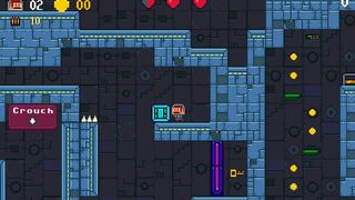 Скриншот 8 к игре Super Mustache