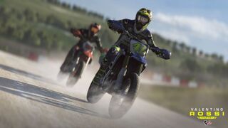 Скриншот 8 к игре Valentino Rossi The Game